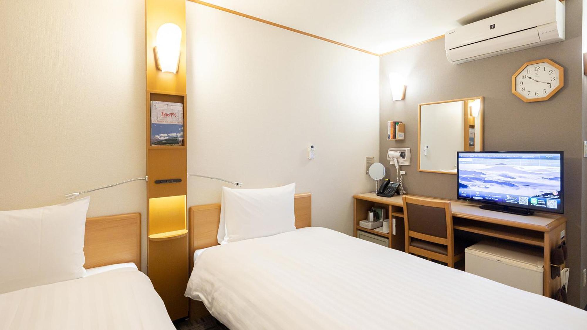 Hotel Toyoko Hokkaido Susukino Junction 3*