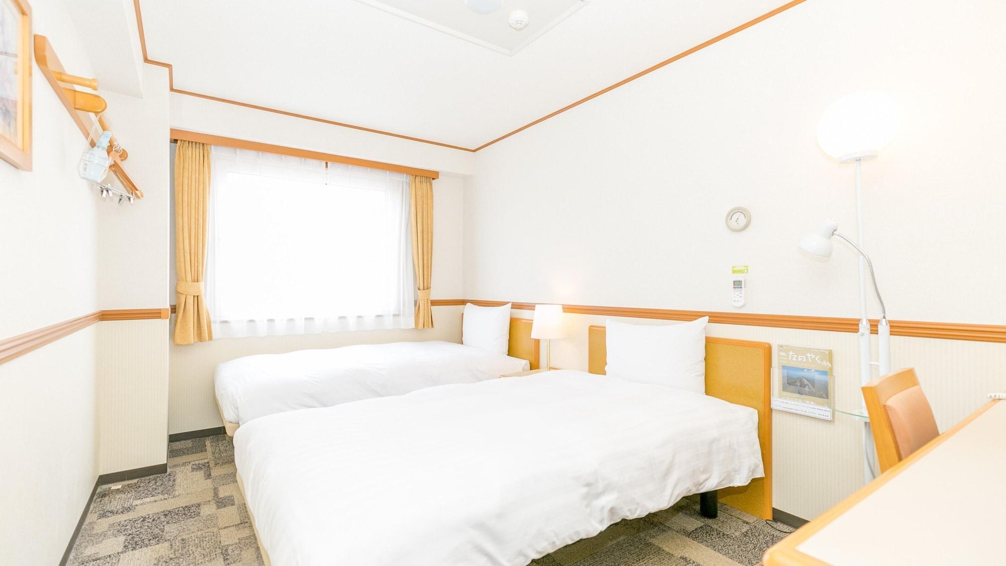 Toyoko Hokkaido Susukino Junction 酒店