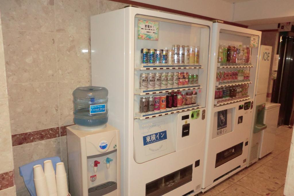 酒店 Toyoko Hokkaido Susukino Junction 札幌