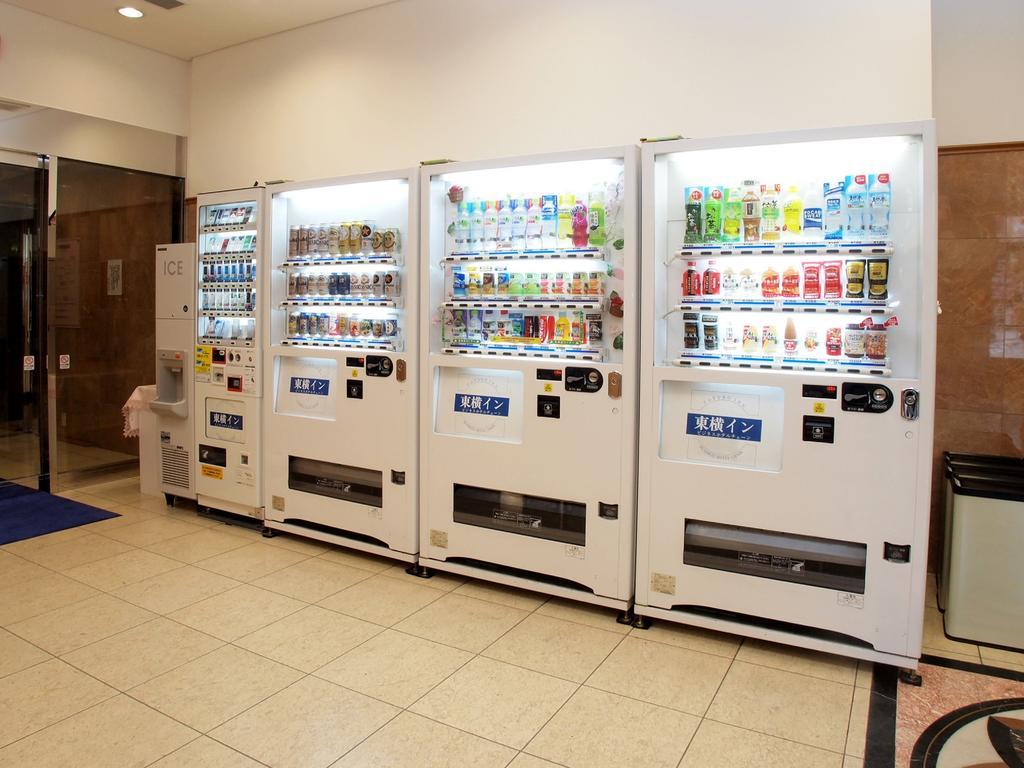 Toyoko Hokkaido Susukino Junction 酒店
