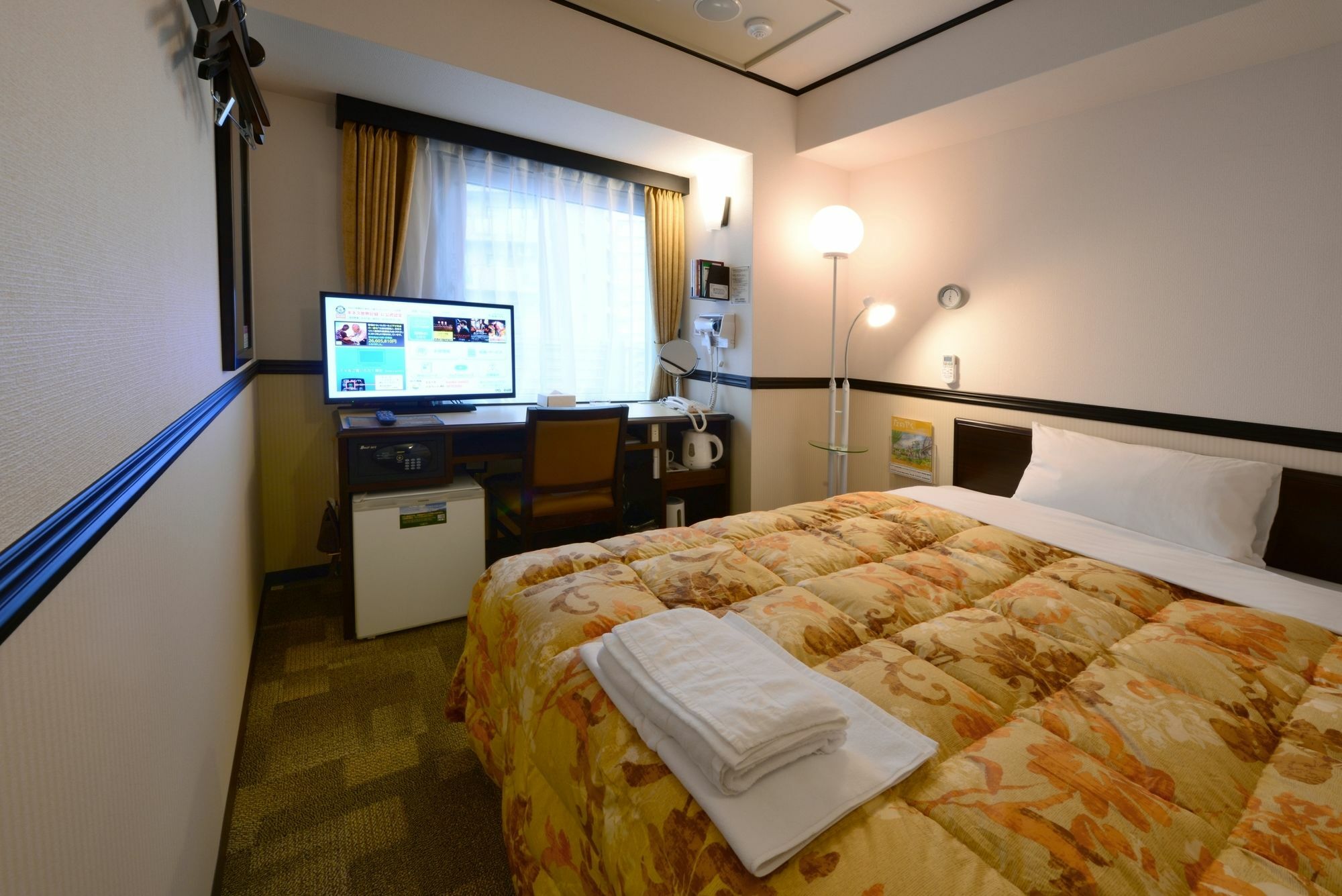 Toyoko Hokkaido Susukino Junction 3* 札幌