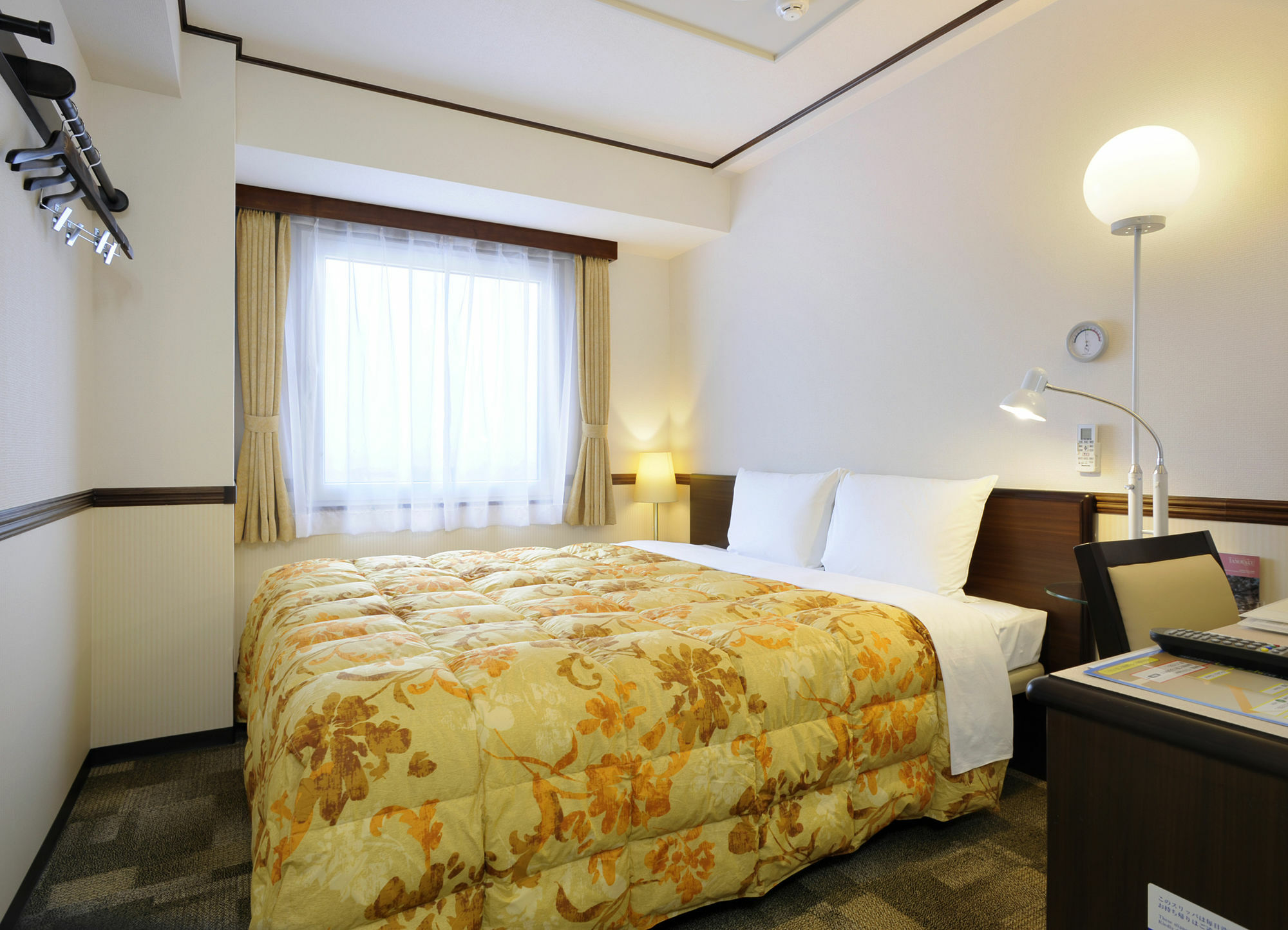 Toyoko Hokkaido Susukino Junction 酒店 3*